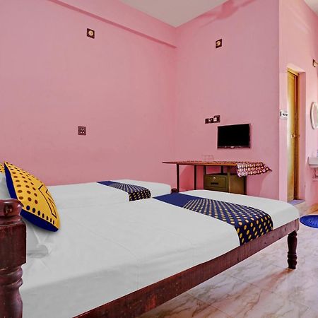 Hotel O Ss Residency Punalur Esterno foto